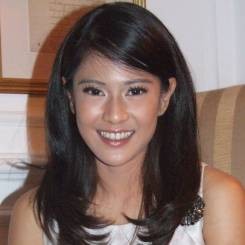 Dian Sastro Merinding Bikin Film