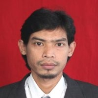 Apes di ATM BRI Situbondo