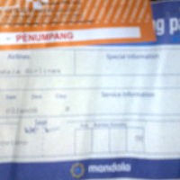 Menanyakan Kantor Perwakilan Mandala Air Bogor 