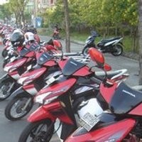 Stock Honda Vario Sedang Kosong 