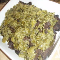 Merancang Menu Potluck Party