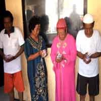 Gara-gara Percaya Dukun, Nur Kehilangan Perhiasan Rp 70 Juta