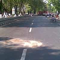 Soal Korban Kecelakaan di Perak, Polisi Klarifikasi 