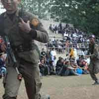 Ledakan Bom di Unej Kagetkan 4.270 Mahasiswa Baru