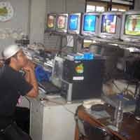 Batu TV, Bisnis Sekaligus Ajang Belajar