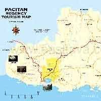 Gempa Yogya Bergetar Hingga Pacitan, Warga Panik