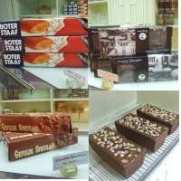 Icip-icip Cokelat Bon Boner di Braga Yuk!