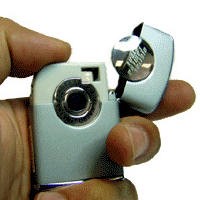 Ini Kamera atau Korek Api?