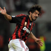 Gattuso Tambah Masalah Milan