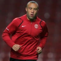 MU Lepas Silvestre ke Arsenal