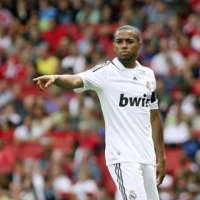 Dijemput Kenyon, Robinho Tunggu Kepastian