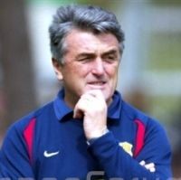 Serbia Berganti Pelatih (Lagi)