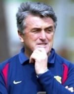 Serbia Berganti Pelatih (Lagi)