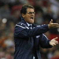 Inggris Siap Menuju Kualifikasi Piala Dunia