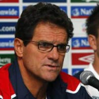 Capello Tak Lebih Baik dari McClaren