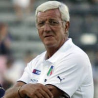 Lippi Tak Kecewa Hasil Imbang