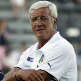 Lippi Tak Kecewa Hasil Imbang