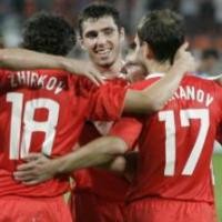 Hasil Pertandingan Persahabatan