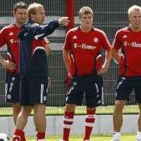 Kekeluargaan Ala Klinsmann