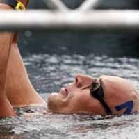 Kalahkan Kanker, Menangi Olimpiade