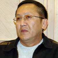 Menlu: Sudah Kita Tangkap, Kabur Lagi, Cari Sendiri!