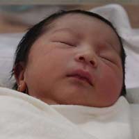 Di Sidang DPD, Ginandjar Ucapkan Selamat Atas Kelahiran Cucu SBY