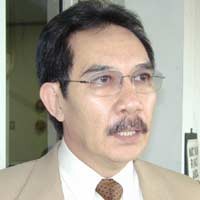 Antasari: Sudah Ada 10 Lebih Desain Baju Koruptor 