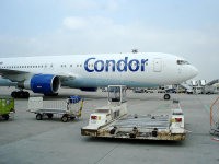 Bahan Bakar Bocor, Pesawat Jerman Mendarat Darurat di Kenya