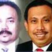 Hamka Yandhu dan Antony Zaidra Segera Disidang