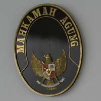 MA Belum Tahu Ada PP Penurunan Biaya Perkara