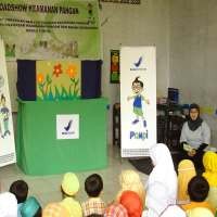 45% Makanan Olahan Tercemar, Kasus Keracunan di Sekolah Tinggi