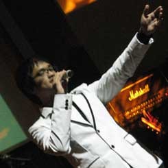 Nonton Afgan, Seru Juga Kok!