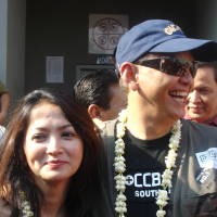 Roy Marten Pindah Penjara Karena Istri Kangen