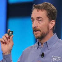 Prosesor Intel Core Mendatang Dilengkapi Turbo 