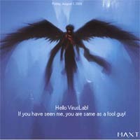 Virus MaxTrox Beraksi, Waspadai Tanggal 1 s/d 6