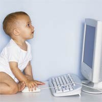 Wow.. Balita Beli Nintendo Rp 3,4 M di Internet