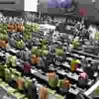 DPD Soroti Krisis Energi Daerah