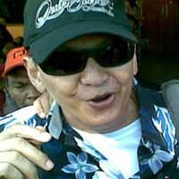 Jelang ke Jakarta, Roy Sibuk Keliling Penjara