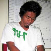 Digiring ke Penjara, Impian Subandi Menikah Kandas