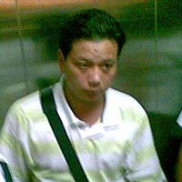 Tiga WNA Telan Berlian yang Dicurinya dari SOGO