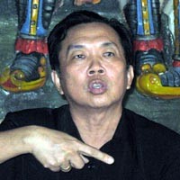 Politisi Penghuni Rutan Medaeng Mundur dari Wakil Ketua Dewan