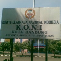 Pengurus KONI: Untuk Berikan Dukungan dan Studi Banding