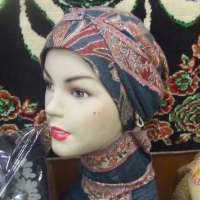 Pashmina, Selendang Penghangat Pelengkap Gaya