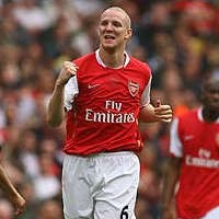 Milan Beralih ke Senderos