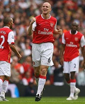 Milan Beralih ke Senderos