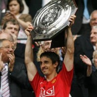 Neville: Sulit Kalahkan Brown