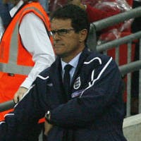 Wenger: Beri Capello Waktu