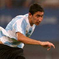 Di Maria Tak Tertarik ke Madrid atau Inter