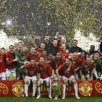 Inggris Dominasi Nominasi Penghargaan UEFA