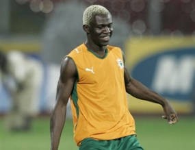 Sevilla Kehilangan Kone